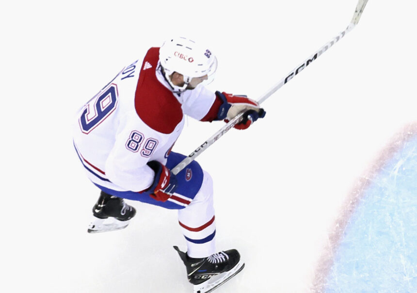 Joshua Roy: it’s reassuring to see that he knows time is running out