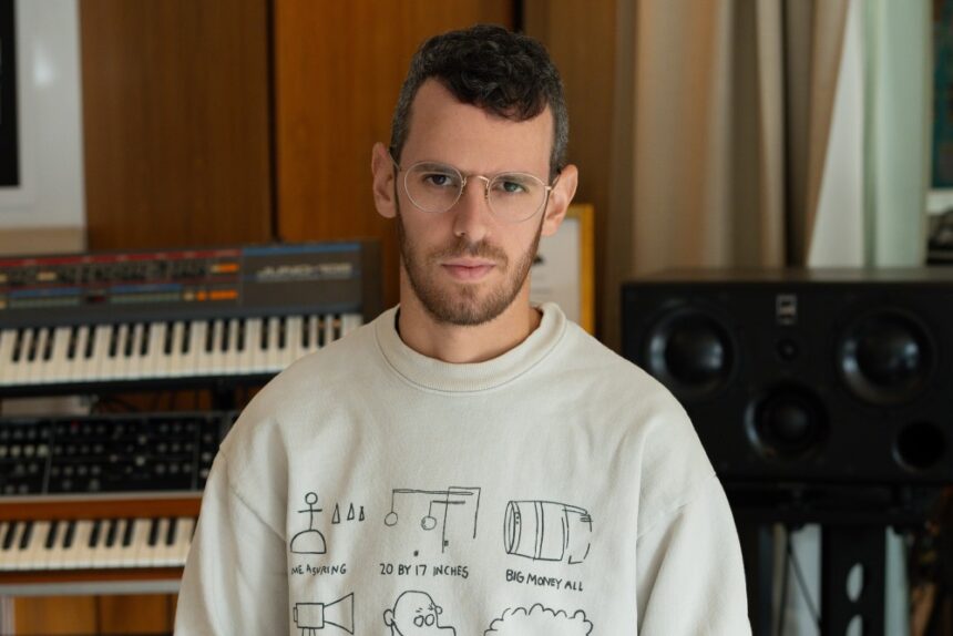 Music Industry Moves: Johnny Goldstein Joins HYBE Latin America’s Reality Series as Mentor (EXCLUSIVE)