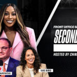 Front Office Sports and Folk Productions Announce New Live Show ‘Second Acts Live’ (EXCLUSIVE)