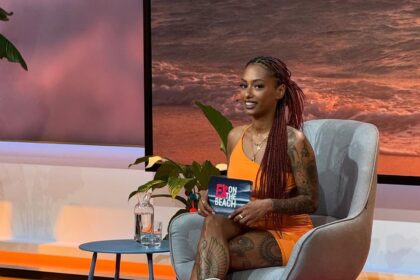 So fanden Fans die “Ex on the Beach”-Moderation von Nura