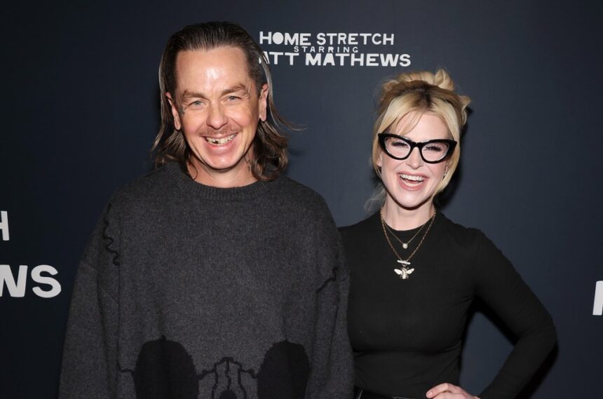 Sid Wilson’s Custom Engagement Ring for Kelly Osbourne Was Inspired by Joan Rivers’ Nickname for Her