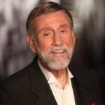 Country Hall of Famer Ray Stevens Recovering From Heart Attack