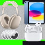 The Best Prime Day Apple Deals Are Up to 34% Off Right Now