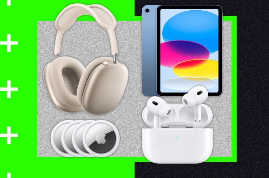 The Best Prime Day Apple Deals Are Up to 34% Off Right Now