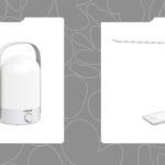 These 5 Rechargeable Lamps Last Long, Shine Bright, and Are Perfect for Nigerian Homes