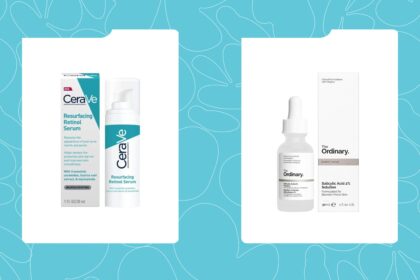 These 7 Serums Fade Acne and Dark Spots; No Filters Needed