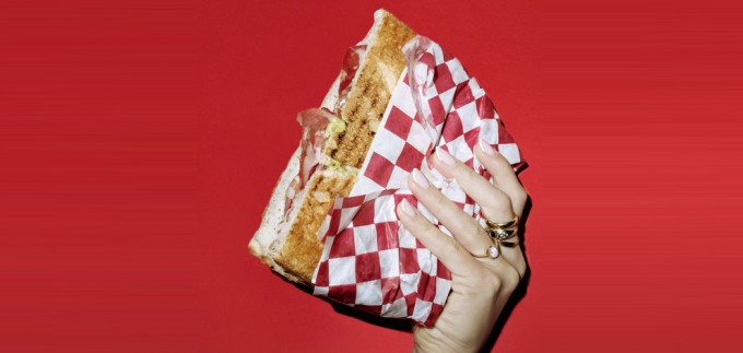 Franco Romano Panini Bar donosi okuse Italije u Dubrovnik