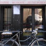 L’été au théâtre Tabard, au frais, en stage ou même en atelier