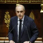 Olivier Marleix retrouvé mort chez lui : le député LR s’est suicidé à l’âge de 54 ans
