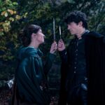 Edward Bluemel Compares His New Role to ‘My Lady Jane’ After Cancellation
