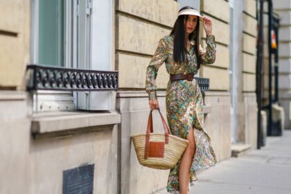 People Always Think These European-Look Fashion Pieces Are Designer, But They Start at Just $8