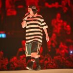 Billie Eilish Condemns Israel Defense Minister’s Plan to Forcibly Relocate Palestinians: ‘Horrifying’