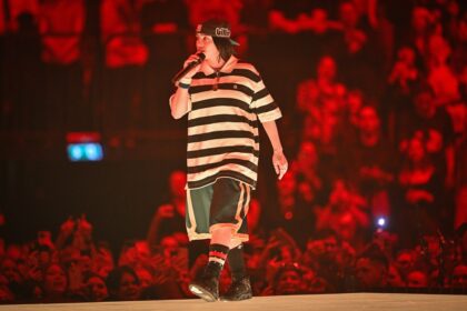 Billie Eilish Condemns Israel Defense Minister’s Plan to Forcibly Relocate Palestinians: ‘Horrifying’