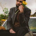 Jay Wheeler regresa al Choliseo con una presentación especial de “Girasoles”
