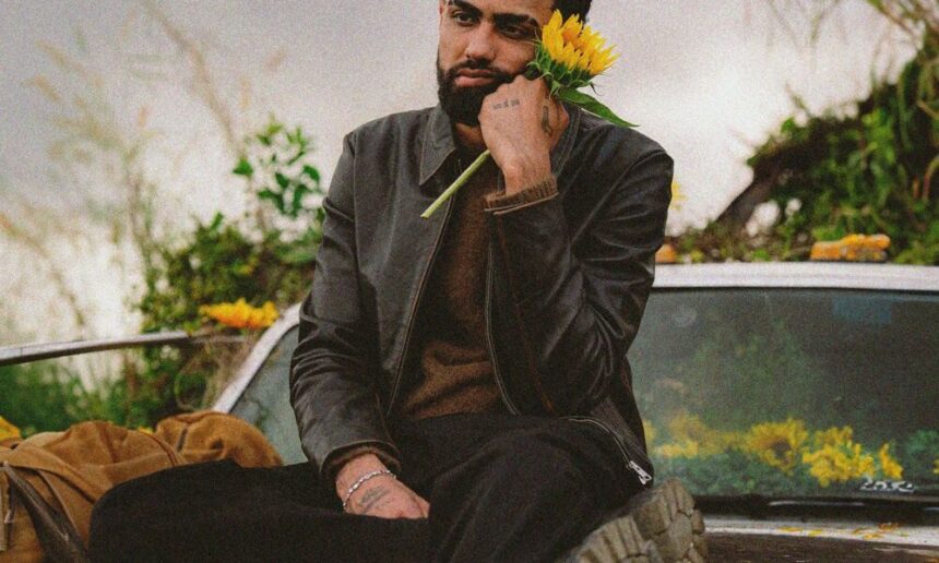 Jay Wheeler regresa al Choliseo con una presentación especial de “Girasoles”