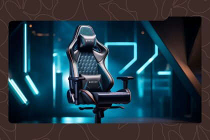 Want a Cute Gaming Chair That Still Supports Your Back? These Ones Do Both