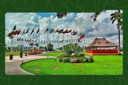 Planning an Outdoor Event in Lagos? These 5 Parks Are Perfect And Easy to Book