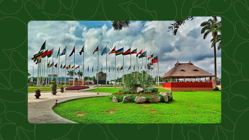 Planning an Outdoor Event in Lagos? These 5 Parks Are Perfect And Easy to Book