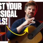 The secret behind Marcin, Matteo and Paco? How rest note picking can improve your tone, speed and volume