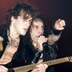 “I remember reading it and thinking, ‘Why did he say I left the band?’ I never left the band. I was fired”: Vivian Campbell sets the record straight on his infamous departure from Ronnie James Dio’s band