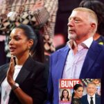 Er schwelgt mit Lilian Monteiro im Glück: Boris Becker schwimmt wieder im Geld
