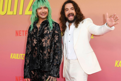 Netflix bestätigt: Staffel 3 mit den Kaulitz-Brüdern kommt
