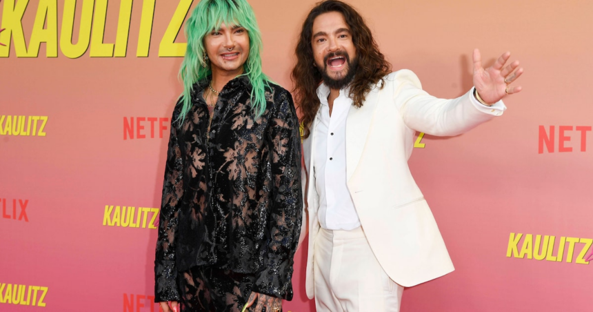 Netflix bestätigt: Staffel 3 mit den Kaulitz-Brüdern kommt