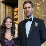 Quién es Blerta Celibashi, la novia de Leka II de Albania: fotógrafa, campanas de boda y fan de España