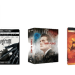 The Best Blu-rays on Sale for Prime Day: From ‘Nosferatu’ to ‘Twin Peaks’