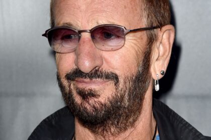 Unzufrieden: Ringo Starr forderte Biopic-Änderung