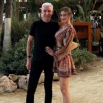 So verliebt: H.P. Baxxter teilt seltenes Foto mit Ehefrau