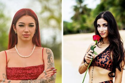 Ehebrecherin: Ariel ist wütend auf “Prominent getrennt”-Pam