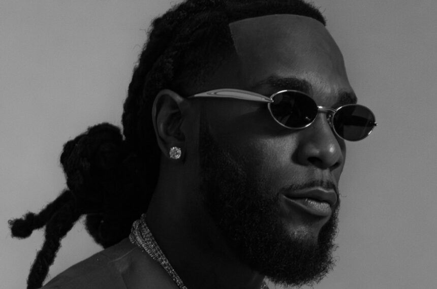 Burna Boy Shows ‘No Sign of Weakness’ on New Album: Stream It Now