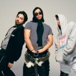 Latin Mafia Is ‘Hungry to Decide Where We’re Going Next’ After Lollapalooza 2025