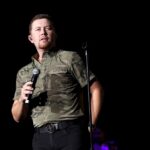 Scotty McCreery Reveals That His Two Grandmothers Died Hours Apart: ‘Both Truly Taught Me What Love Is All About’