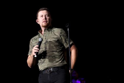 Scotty McCreery Reveals That His Two Grandmothers Died Hours Apart: ‘Both Truly Taught Me What Love Is All About’