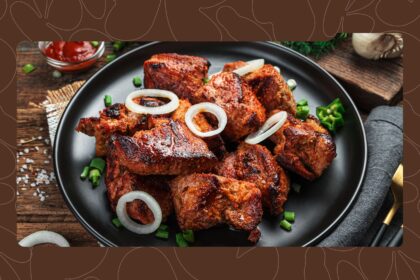 No Backyard, No Problem: How to Throw the Perfect Indoor BBQ Party in Nigeria