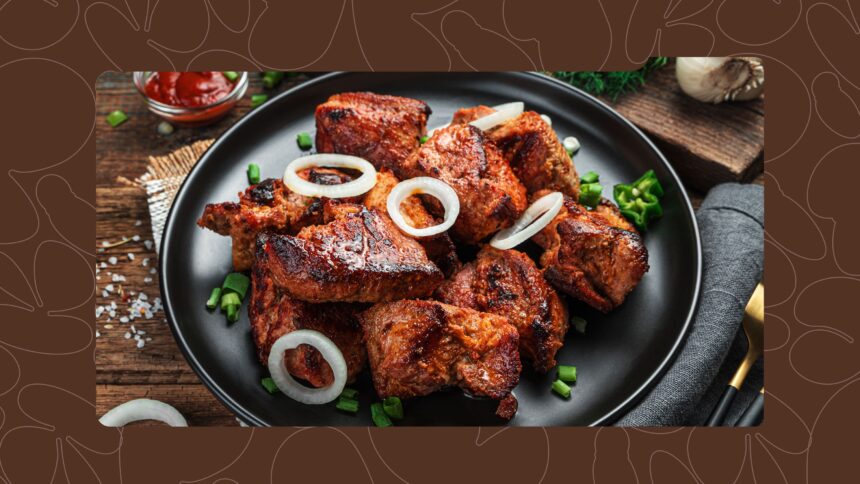 No Backyard, No Problem: How to Throw the Perfect Indoor BBQ Party in Nigeria