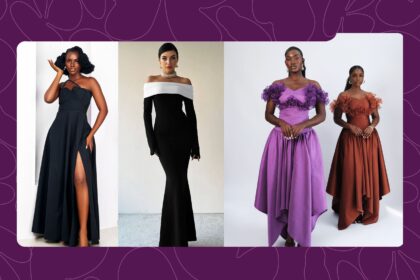 These 7 Birthday Photoshoot Dresses Are Chic, Classy, and Totally You