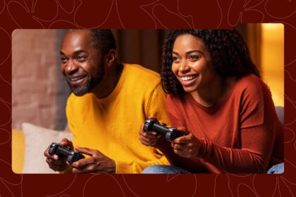 Dating a Gamer? Here’s What to Get Him (or Her) for International Video Game Day