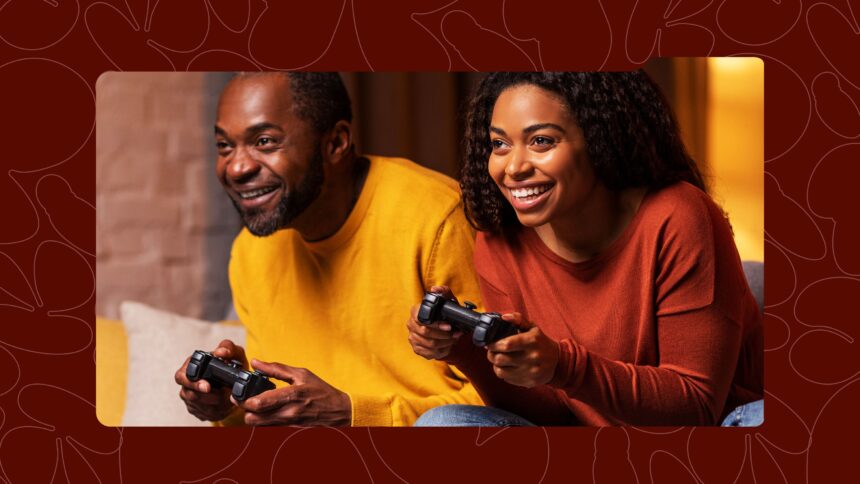 Dating a Gamer? Here’s What to Get Him (or Her) for International Video Game Day