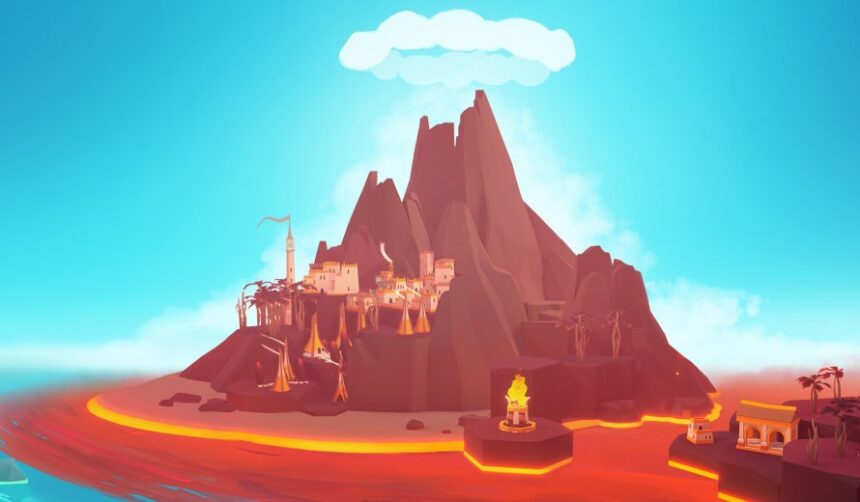 ISLANDERS: New Shores Launches On All Major Platforms With New Bundles