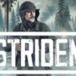 STRIDEN Charges Onto Steam Early Access Today