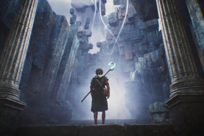 Gate Zero Console Launch Confirmed, Playable Demo Debuts At Gamescom 2025