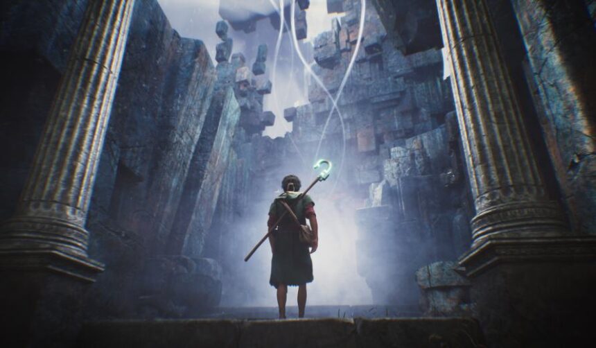 Gate Zero Console Launch Confirmed, Playable Demo Debuts At Gamescom 2025