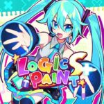 Hatsune Miku Logic Paint S+ Set For Global Launch On July 23 With Special Giveaway