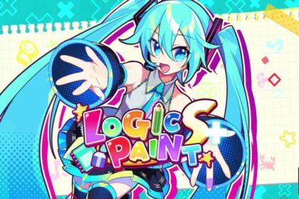 Hatsune Miku Logic Paint S+ Set For Global Launch On July 23 With Special Giveaway