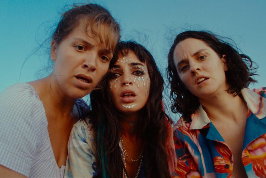 Vashon Island Film Festival Unveils 2025 Festival Lineup, Sets ‘The Balconettes’ For Opening Night – Film News in Brief