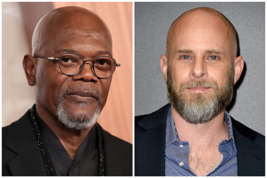 ‘Tulsa King’ Spinoff ‘NOLA King’ With Samuel L. Jackson to Change Showrunners as Dave Erickson Exits (EXCLUSIVE)