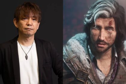 “Not a clear-cut answer” whether Final Fantasy 17 will be turn-based, says Naoki Yoshida, following Clair Obscur’s success